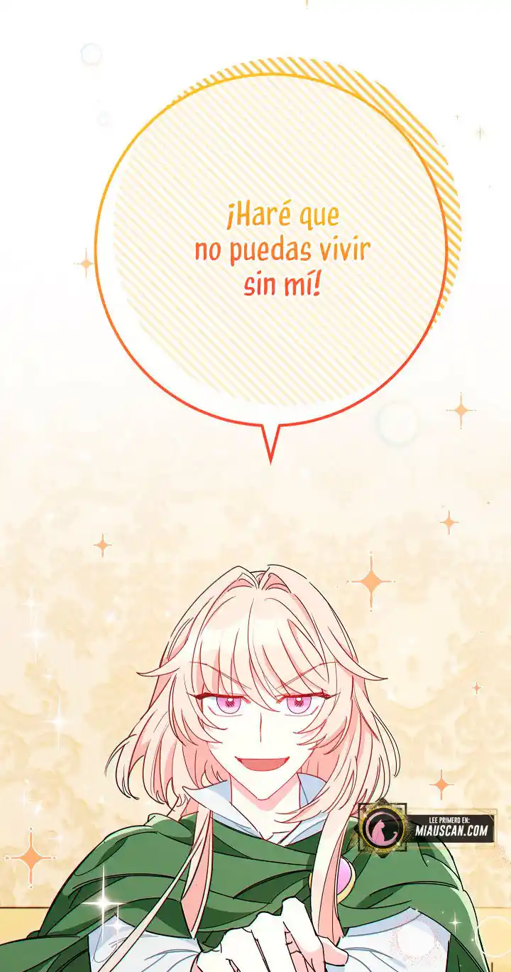 La Princesa Vampiro Del Reino Perdido (Novela) - Capítulo 3 - Página 105 - LectorTMOo