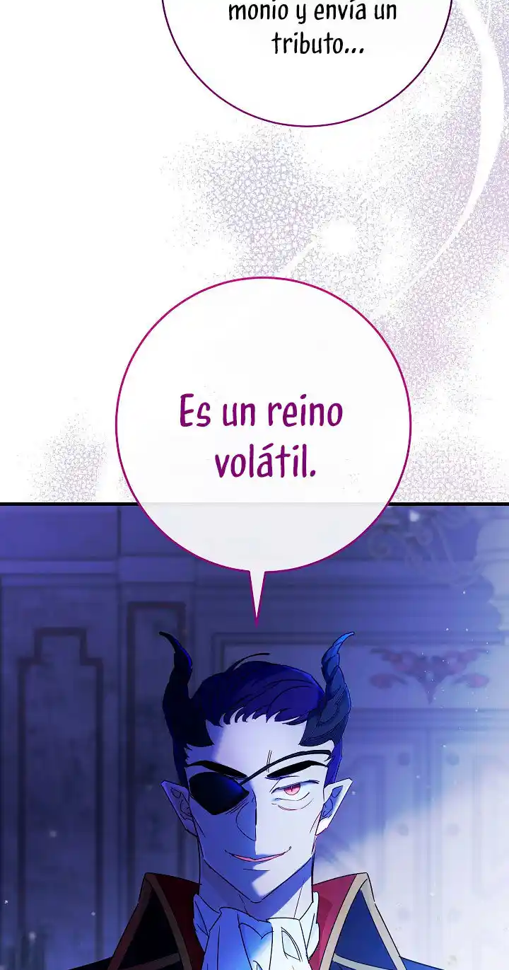 La Princesa Vampiro Del Reino Perdido (Novela) - Capítulo 4 - Página 11 - LectorTMOo