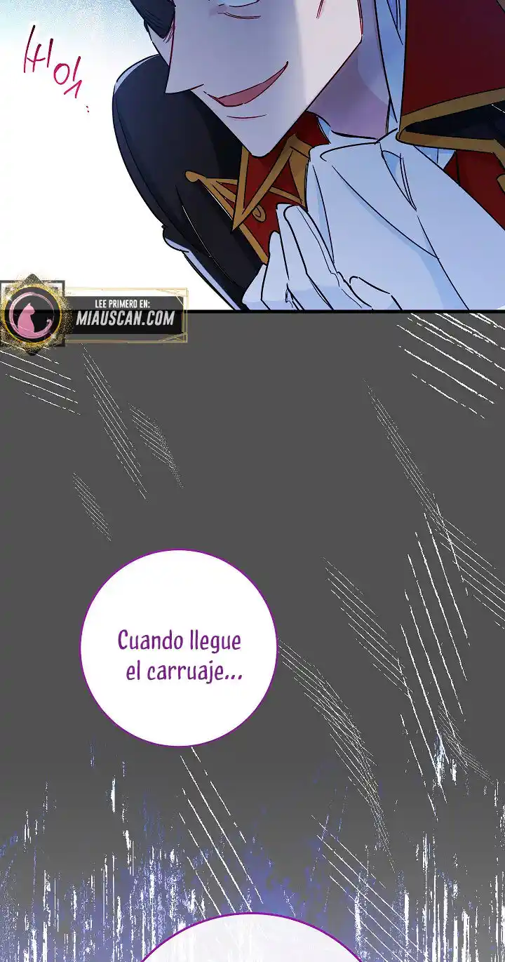 La Princesa Vampiro Del Reino Perdido (Novela) - Capítulo 4 - Página 16 - LectorTMOo
