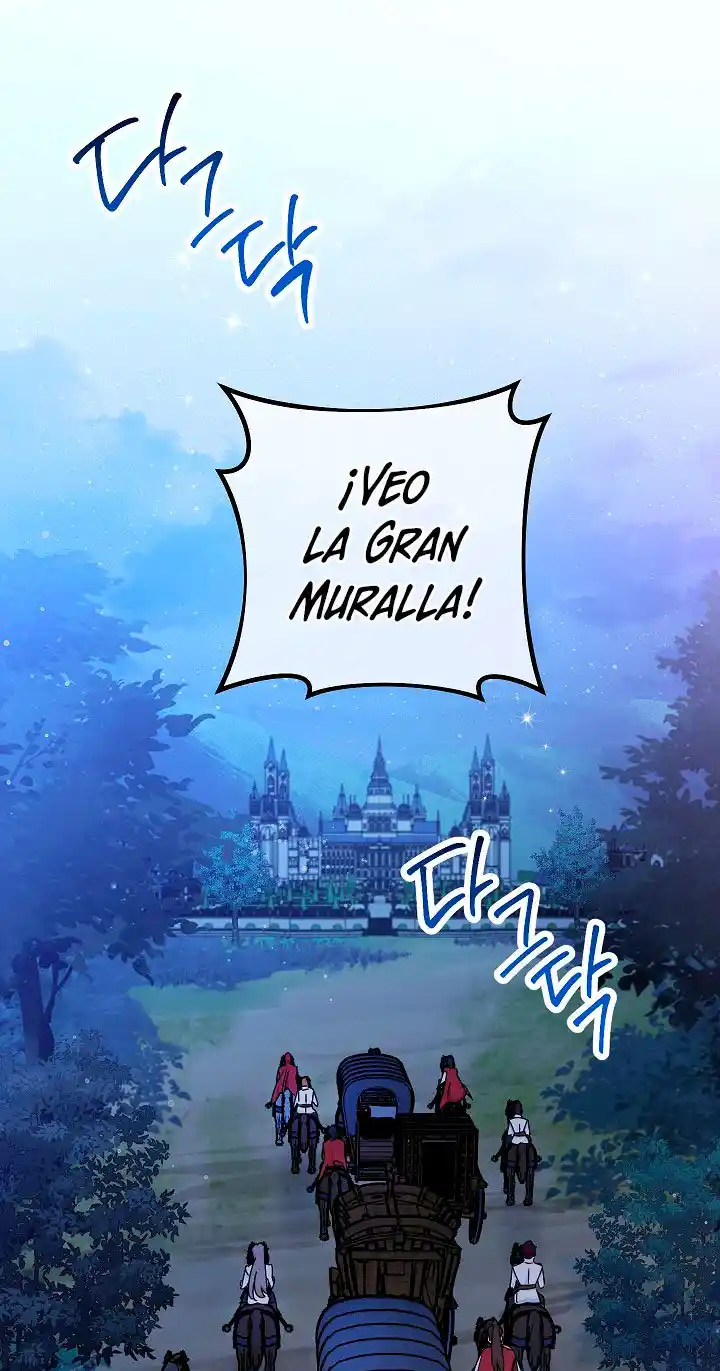 La Princesa Vampiro Del Reino Perdido (Novela) - Capítulo 4 - Página 19 - LectorTMOo
