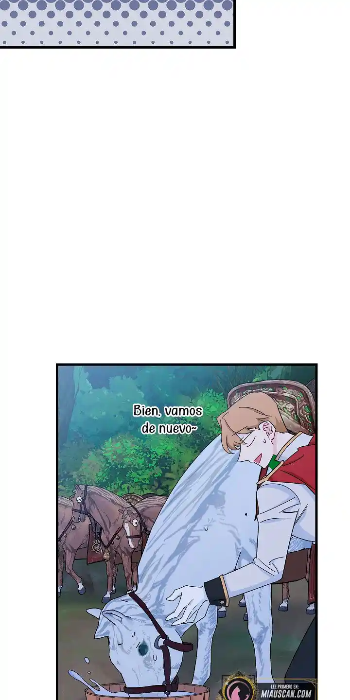 La Princesa Vampiro Del Reino Perdido (Novela) - Capítulo 4 - Página 25 - LectorTMOo