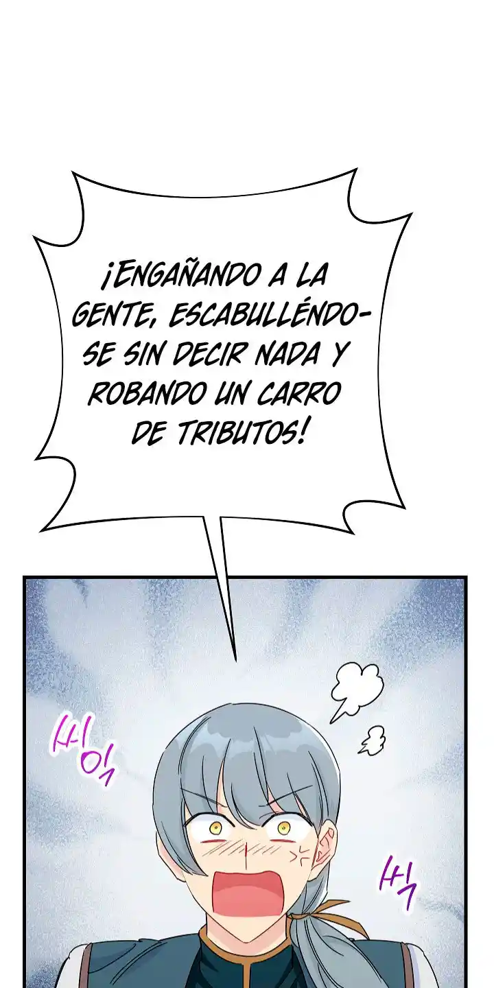 La Princesa Vampiro Del Reino Perdido (Novela) - Capítulo 4 - Página 27 - LectorTMOo