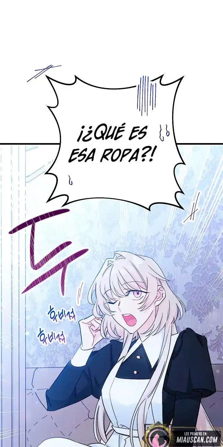 La Princesa Vampiro Del Reino Perdido (Novela) - Capítulo 4 - Página 29 - LectorTMOo
