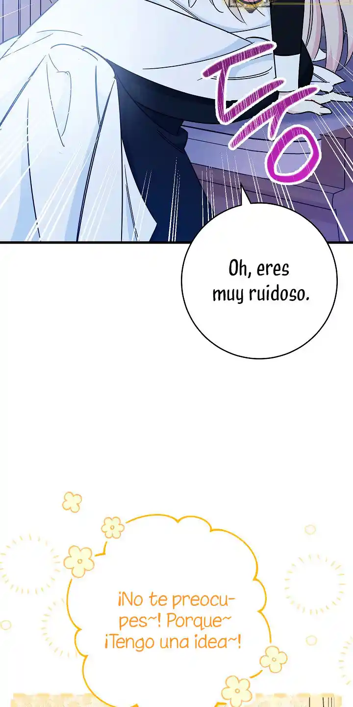 La Princesa Vampiro Del Reino Perdido (Novela) - Capítulo 4 - Página 30 - LectorTMOo