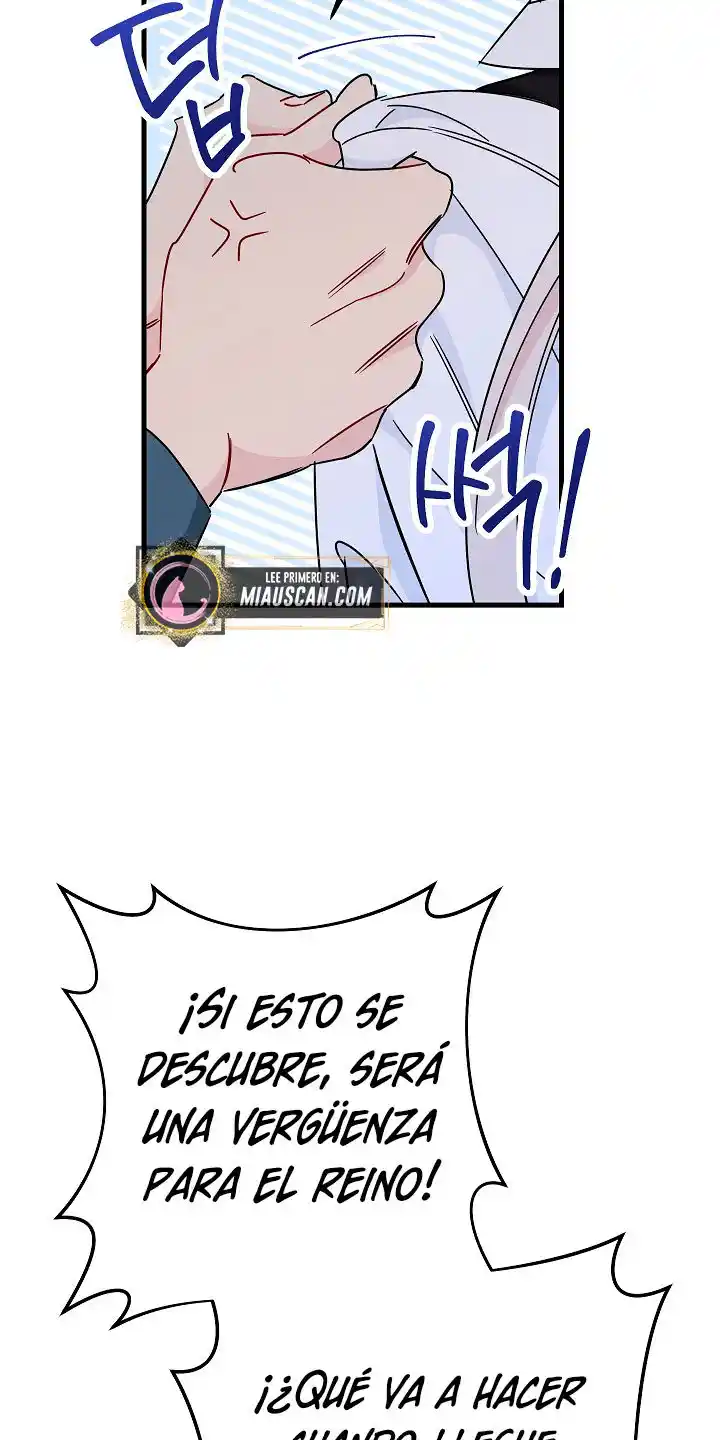 La Princesa Vampiro Del Reino Perdido (Novela) - Capítulo 4 - Página 32 - LectorTMOo