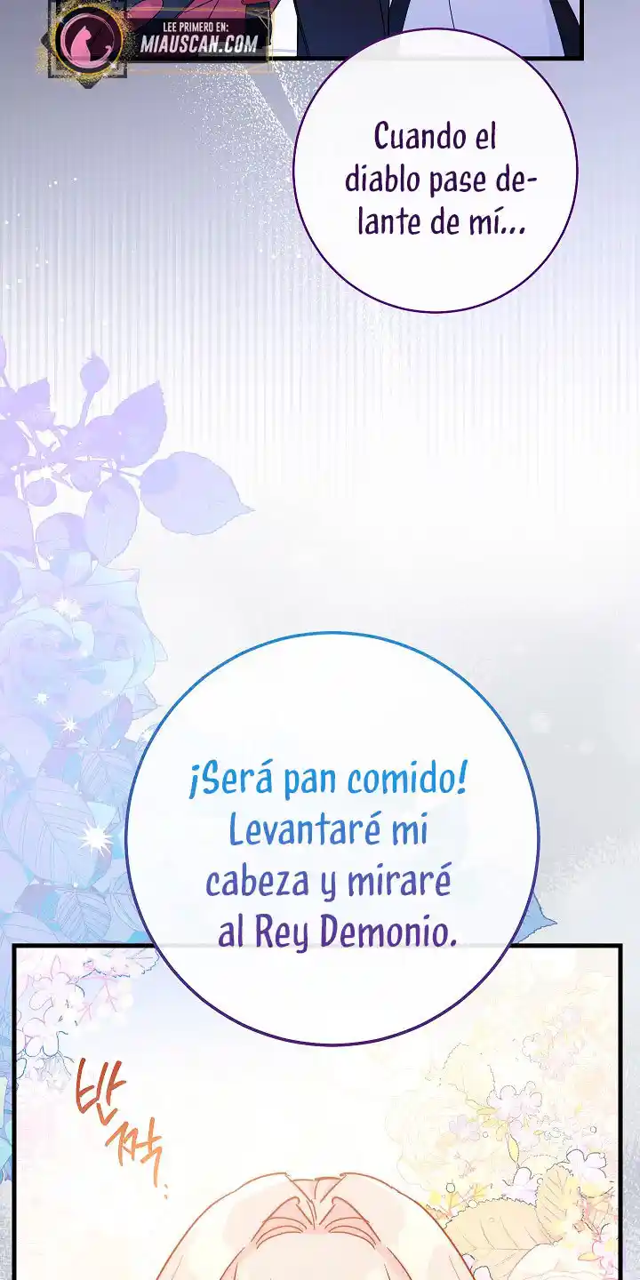 La Princesa Vampiro Del Reino Perdido (Novela) - Capítulo 4 - Página 38 - LectorTMOo