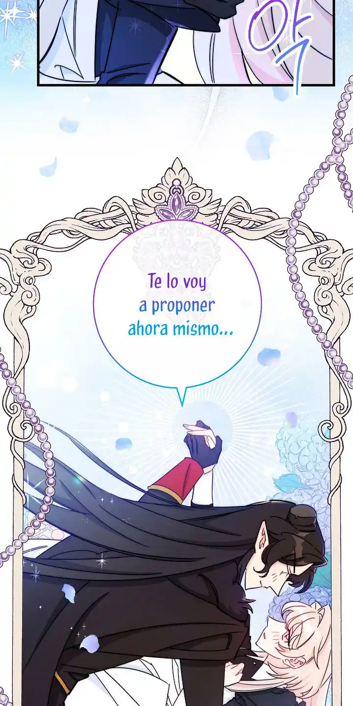 La Princesa Vampiro Del Reino Perdido (Novela) - Capítulo 4 - Página 42 - LectorTMOo