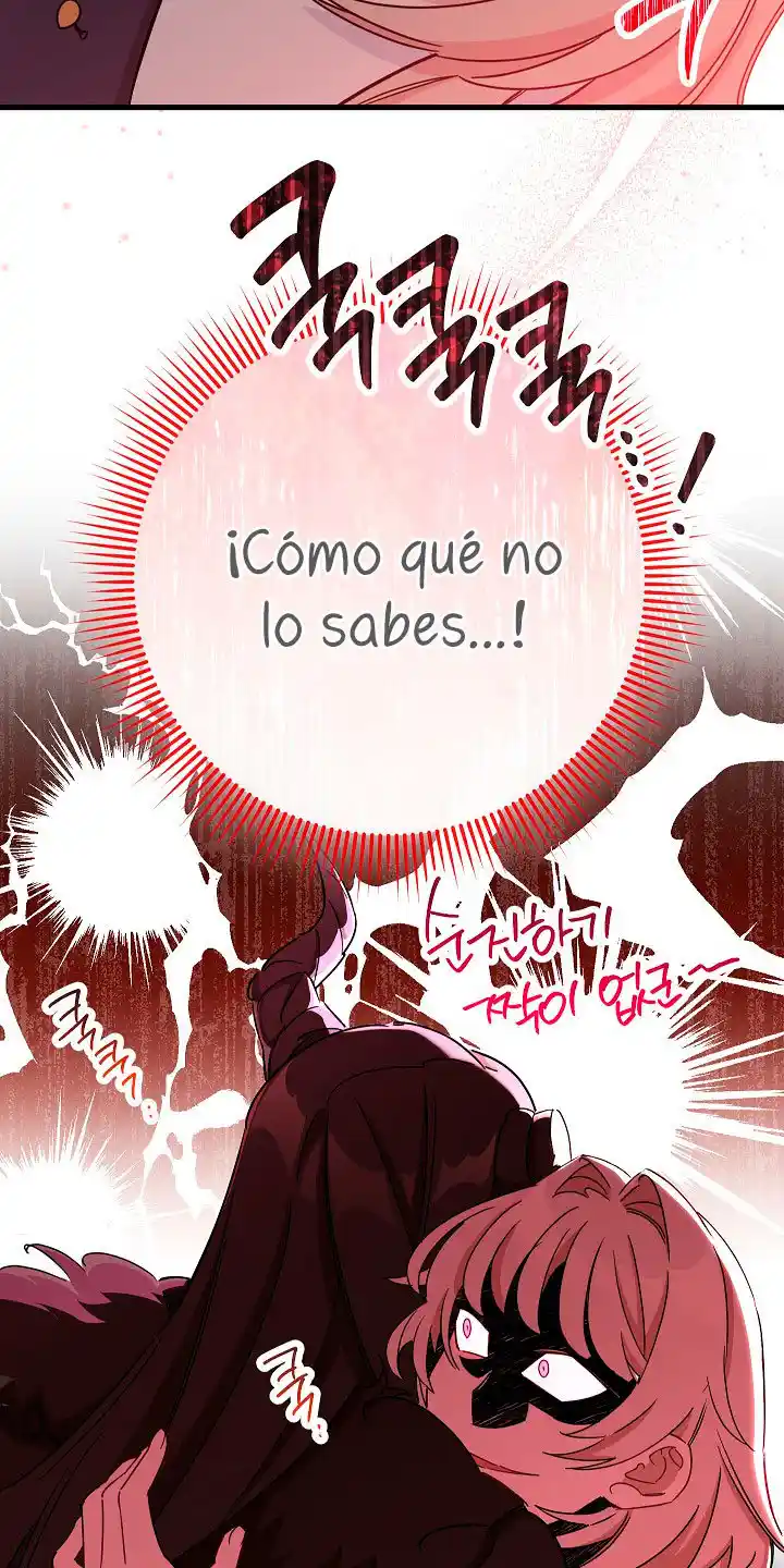 La Princesa Vampiro Del Reino Perdido (Novela) - Capítulo 4 - Página 44 - LectorTMOo