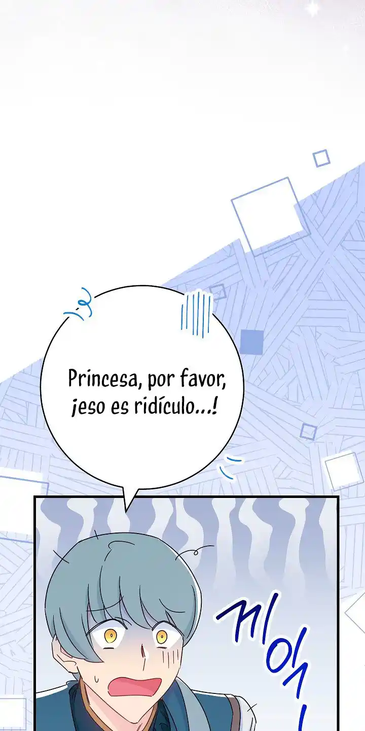 La Princesa Vampiro Del Reino Perdido (Novela) - Capítulo 4 - Página 46 - LectorTMOo
