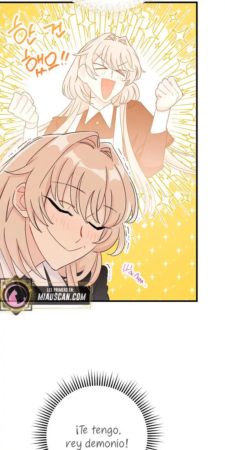 La Princesa Vampiro Del Reino Perdido (Novela) - Capítulo 4 - Página 73 - LectorTMOo