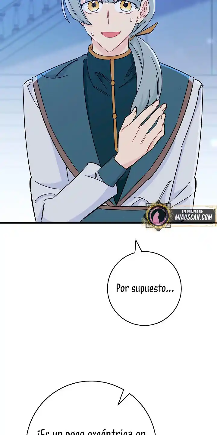 La Princesa Vampiro Del Reino Perdido (Novela) - Capítulo 4 - Página 88 - LectorTMOo