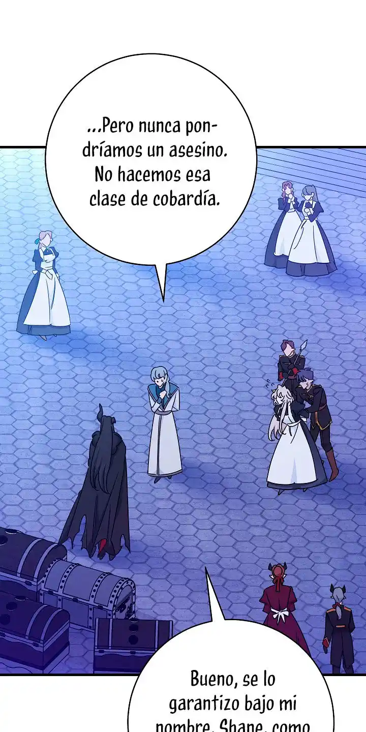 La Princesa Vampiro Del Reino Perdido (Novela) - Capítulo 4 - Página 90 - LectorTMOo