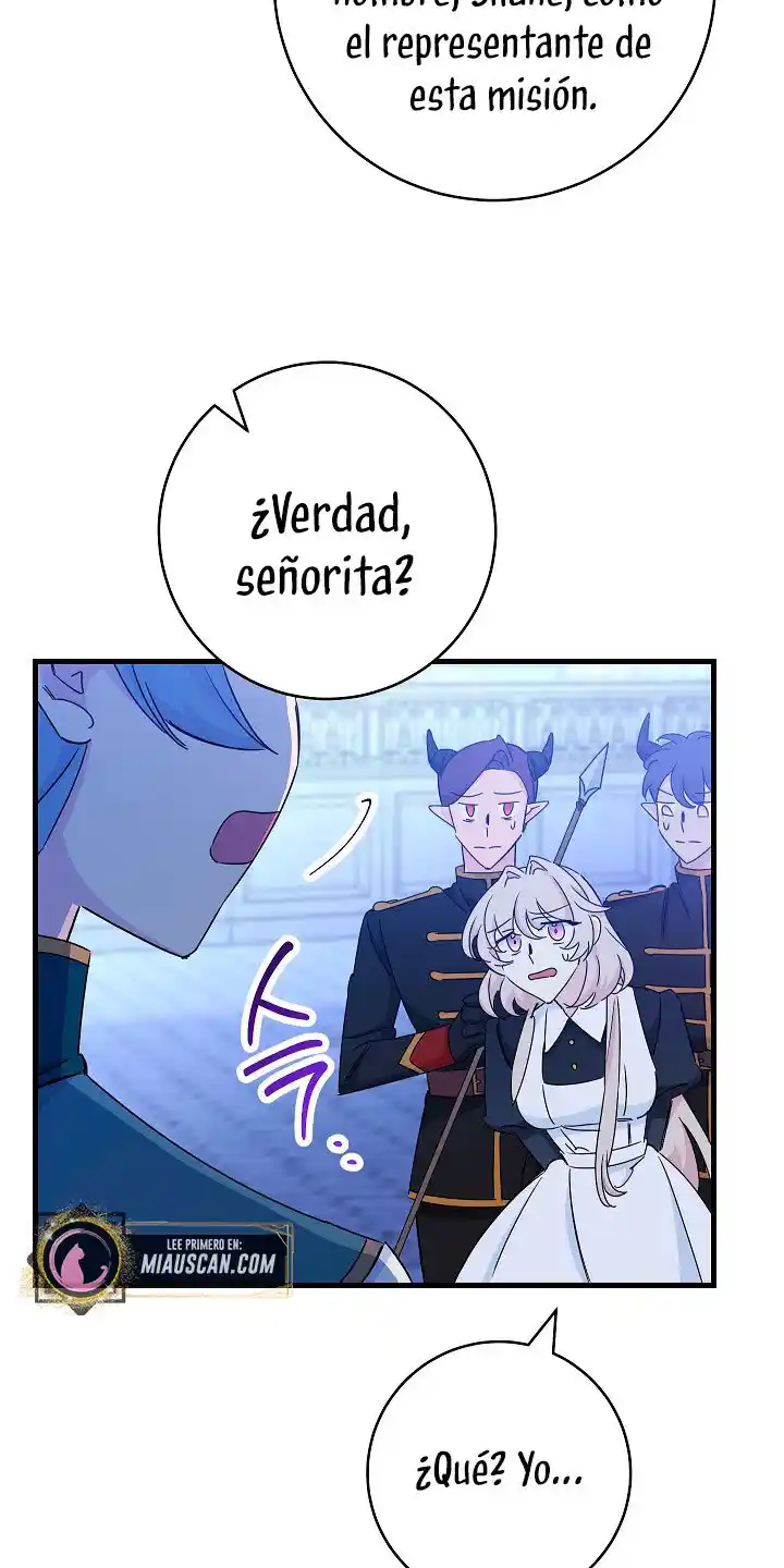 La Princesa Vampiro Del Reino Perdido (Novela) - Capítulo 4 - Página 91 - LectorTMOo
