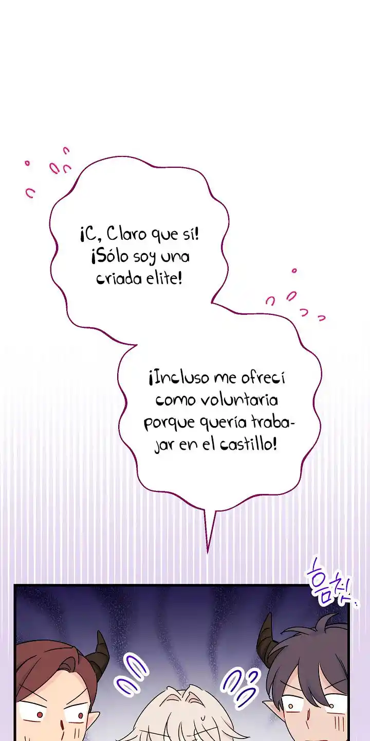 La Princesa Vampiro Del Reino Perdido (Novela) - Capítulo 4 - Página 93 - LectorTMOo