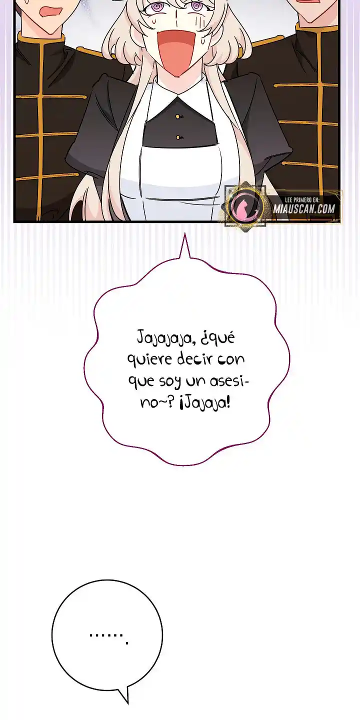 La Princesa Vampiro Del Reino Perdido (Novela) - Capítulo 4 - Página 94 - LectorTMOo