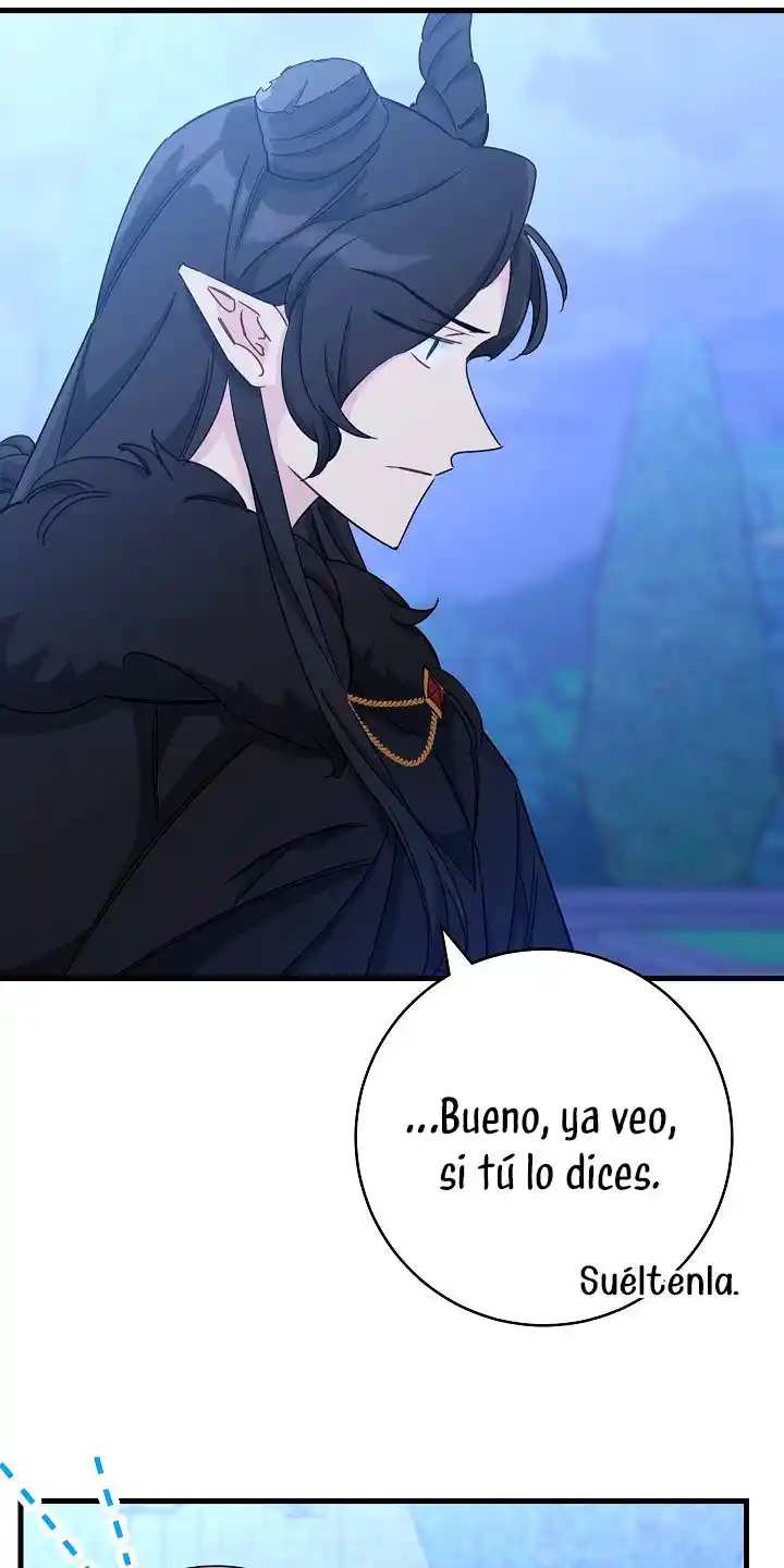 La Princesa Vampiro Del Reino Perdido (Novela) - Capítulo 4 - Página 95 - LectorTMOo