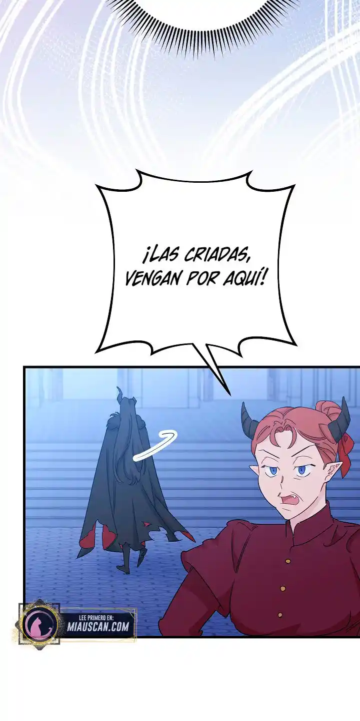 La Princesa Vampiro Del Reino Perdido (Novela) - Capítulo 4 - Página 97 - LectorTMOo