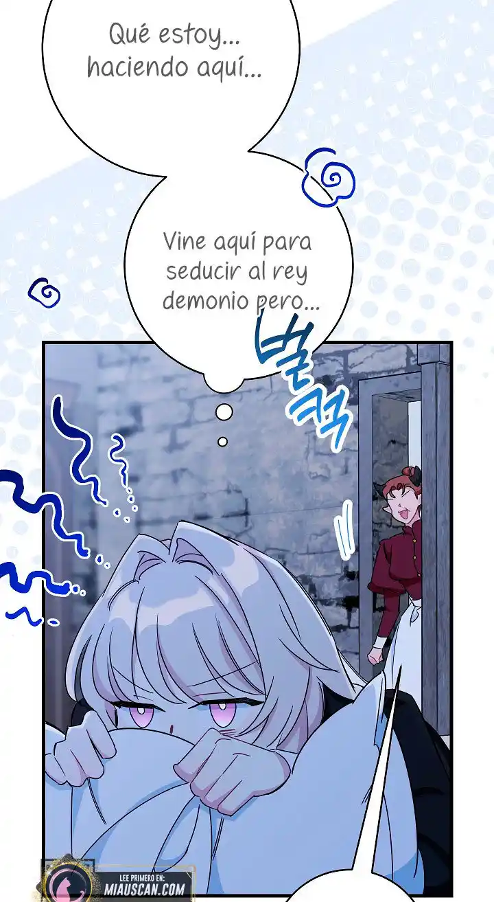 La Princesa Vampiro Del Reino Perdido (Novela) - Capítulo 4 - Página 103 - LectorTMOo