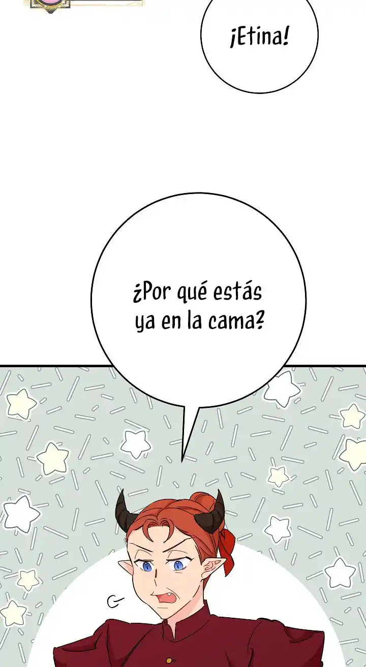 La Princesa Vampiro Del Reino Perdido (Novela) - Capítulo 4 - Página 104 - LectorTMOo