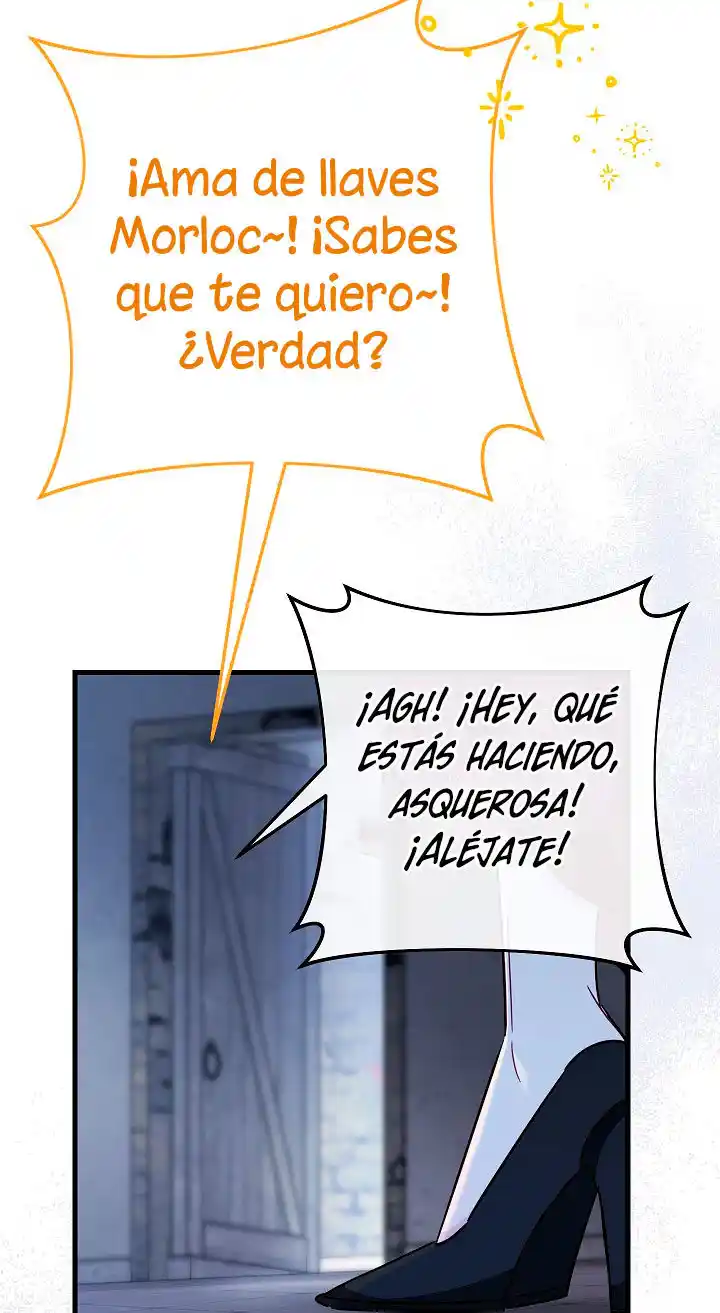 La Princesa Vampiro Del Reino Perdido (Novela) - Capítulo 4 - Página 111 - LectorTMOo