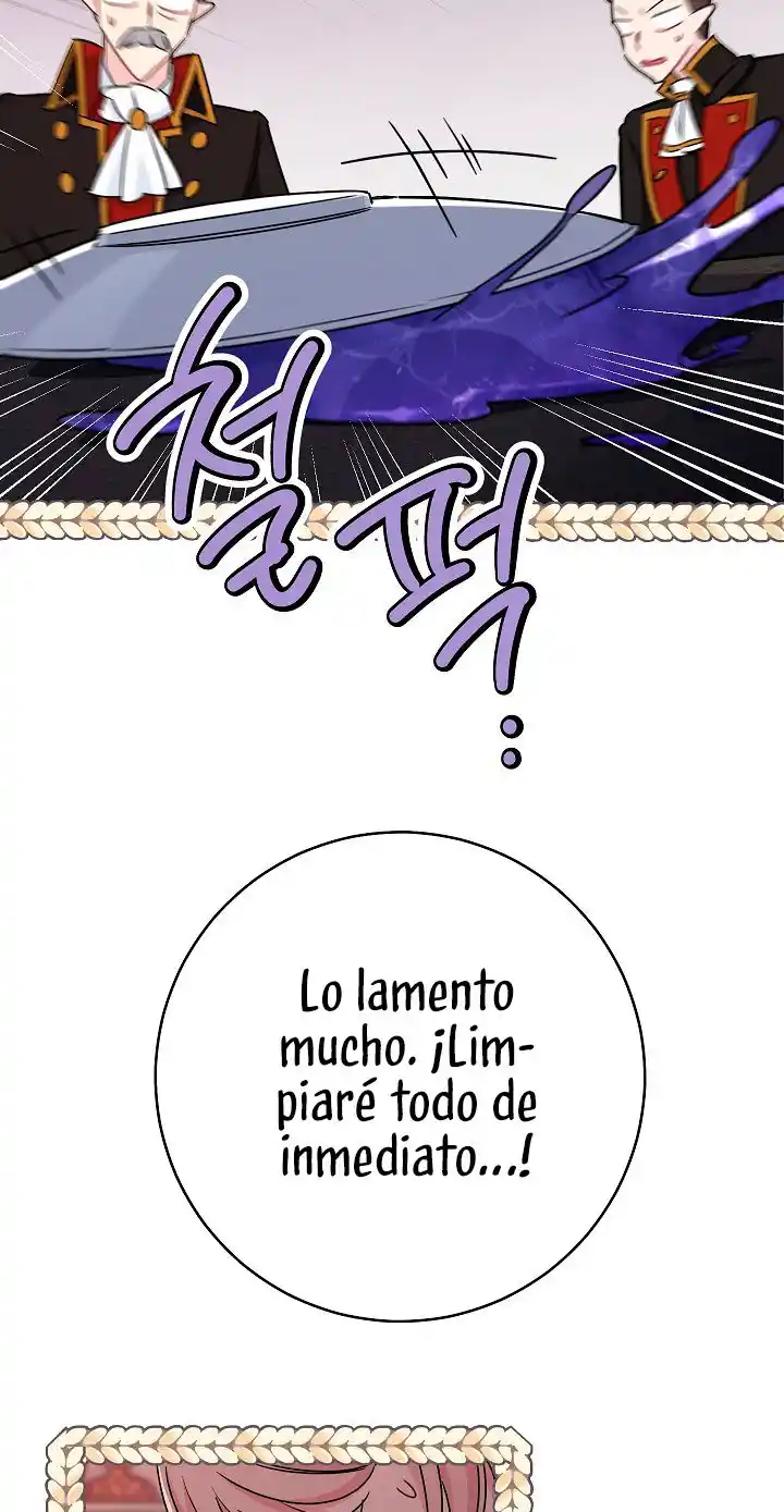 La Princesa Vampiro Del Reino Perdido (Novela) - Capítulo 5 - Página 11 - LectorTMOo