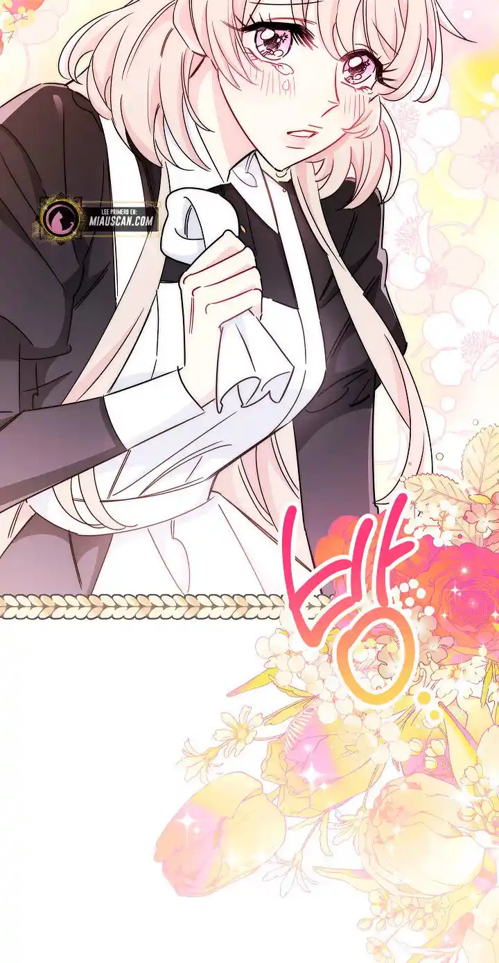 La Princesa Vampiro Del Reino Perdido (Novela) - Capítulo 5 - Página 14 - LectorTMOo