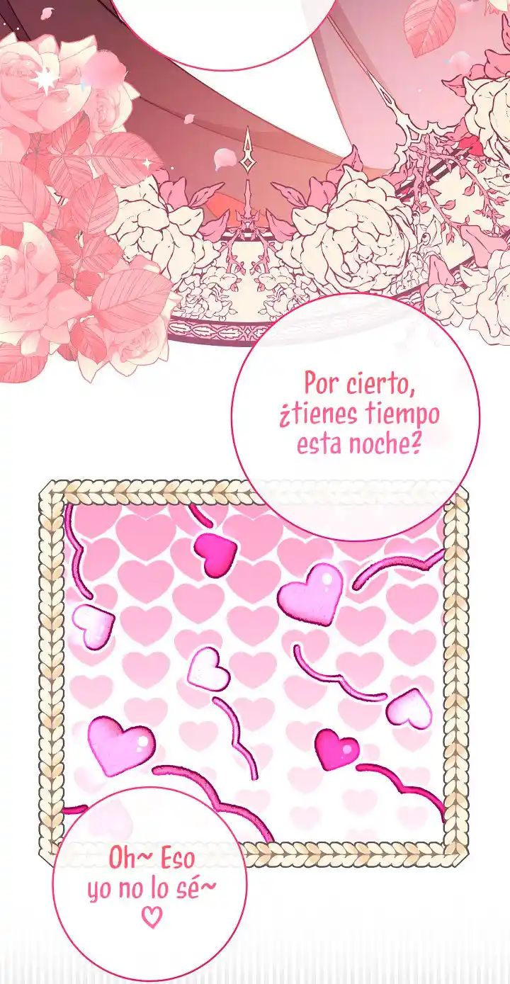 La Princesa Vampiro Del Reino Perdido (Novela) - Capítulo 5 - Página 17 - LectorTMOo