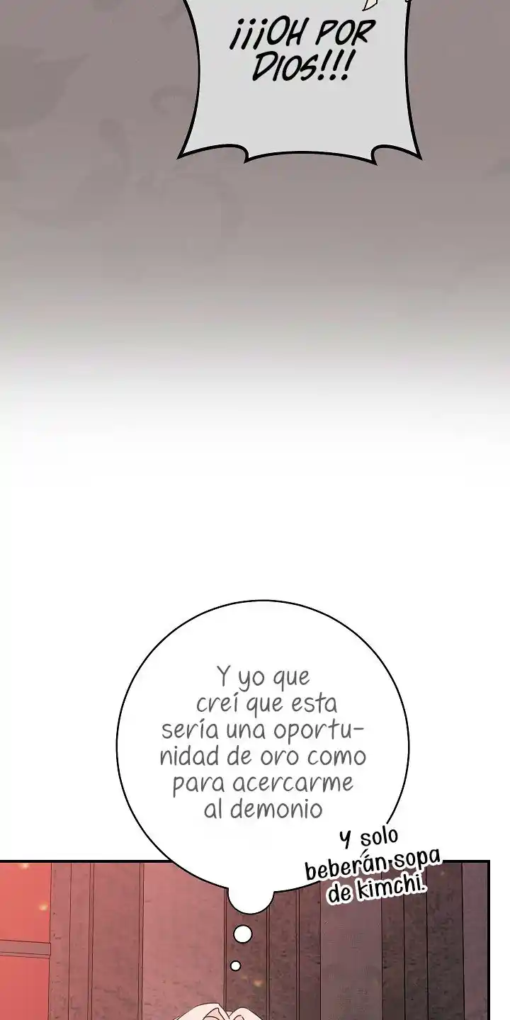 La Princesa Vampiro Del Reino Perdido (Novela) - Capítulo 5 - Página 26 - LectorTMOo
