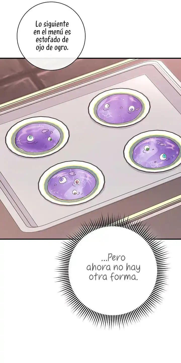 La Princesa Vampiro Del Reino Perdido (Novela) - Capítulo 5 - Página 28 - LectorTMOo