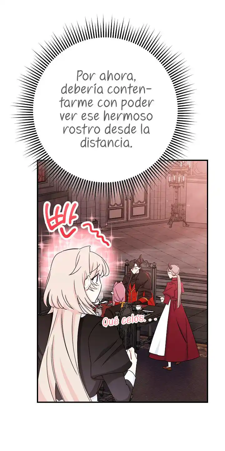 La Princesa Vampiro Del Reino Perdido (Novela) - Capítulo 5 - Página 29 - LectorTMOo