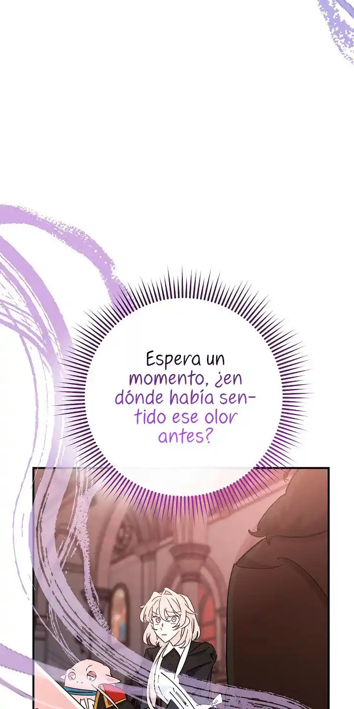 La Princesa Vampiro Del Reino Perdido (Novela) - Capítulo 5 - Página 31 - LectorTMOo