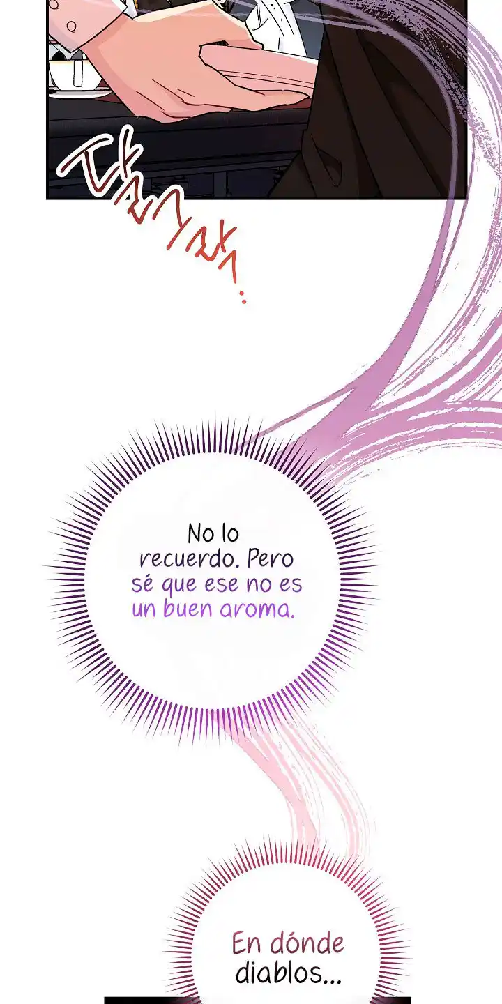 La Princesa Vampiro Del Reino Perdido (Novela) - Capítulo 5 - Página 32 - LectorTMOo