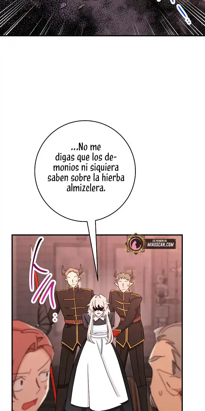 La Princesa Vampiro Del Reino Perdido (Novela) - Capítulo 5 - Página 43 - LectorTMOo
