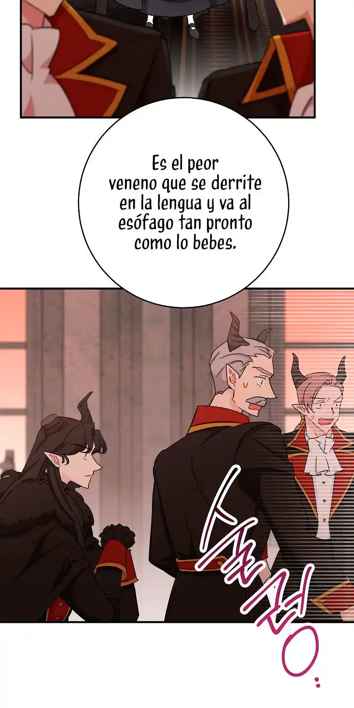 La Princesa Vampiro Del Reino Perdido (Novela) - Capítulo 5 - Página 44 - LectorTMOo
