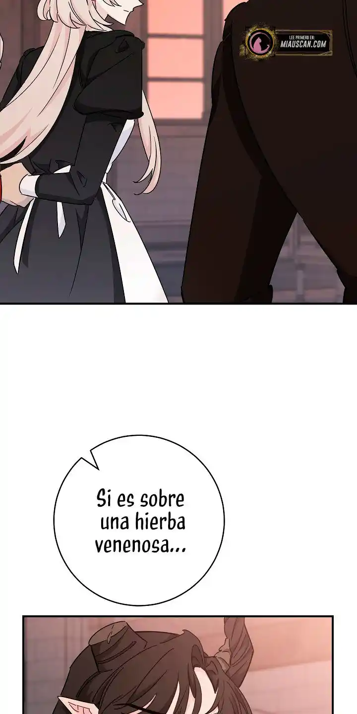 La Princesa Vampiro Del Reino Perdido (Novela) - Capítulo 5 - Página 47 - LectorTMOo