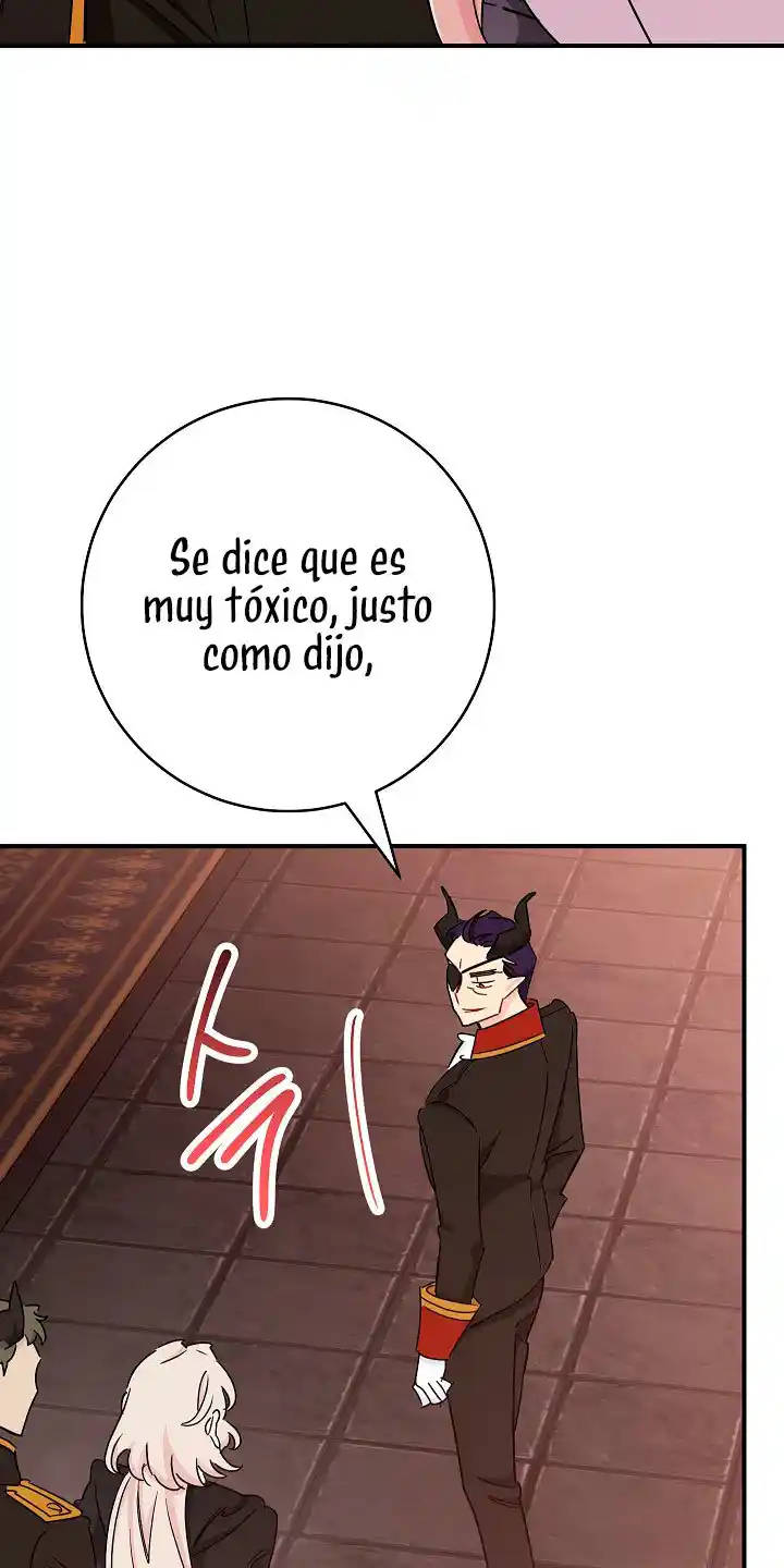 La Princesa Vampiro Del Reino Perdido (Novela) - Capítulo 5 - Página 50 - LectorTMOo