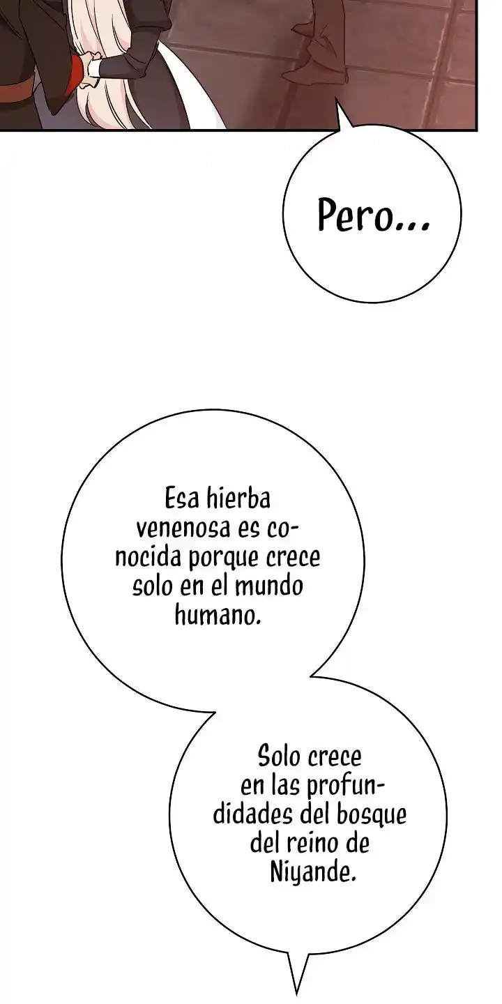 La Princesa Vampiro Del Reino Perdido (Novela) - Capítulo 5 - Página 51 - LectorTMOo
