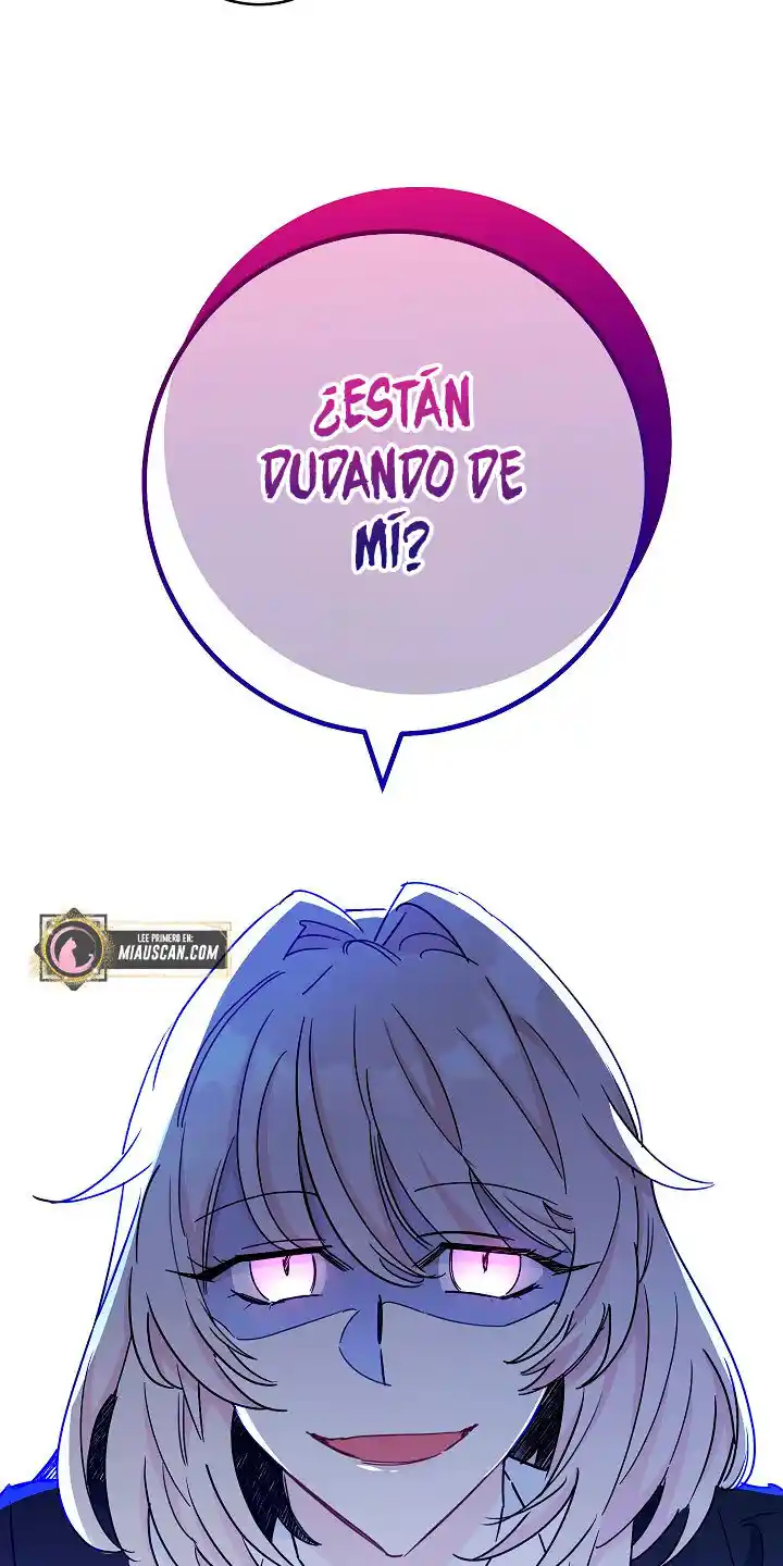 La Princesa Vampiro Del Reino Perdido (Novela) - Capítulo 5 - Página 55 - LectorTMOo