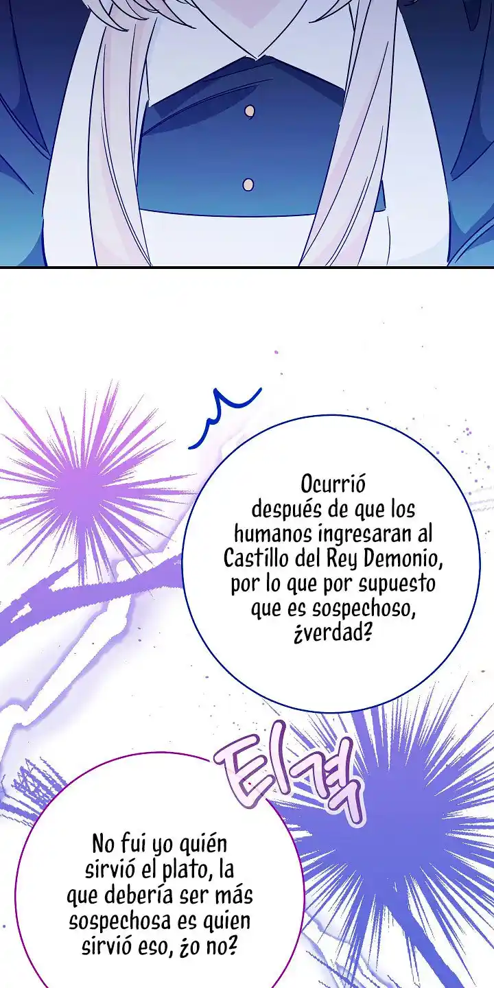 La Princesa Vampiro Del Reino Perdido (Novela) - Capítulo 5 - Página 56 - LectorTMOo