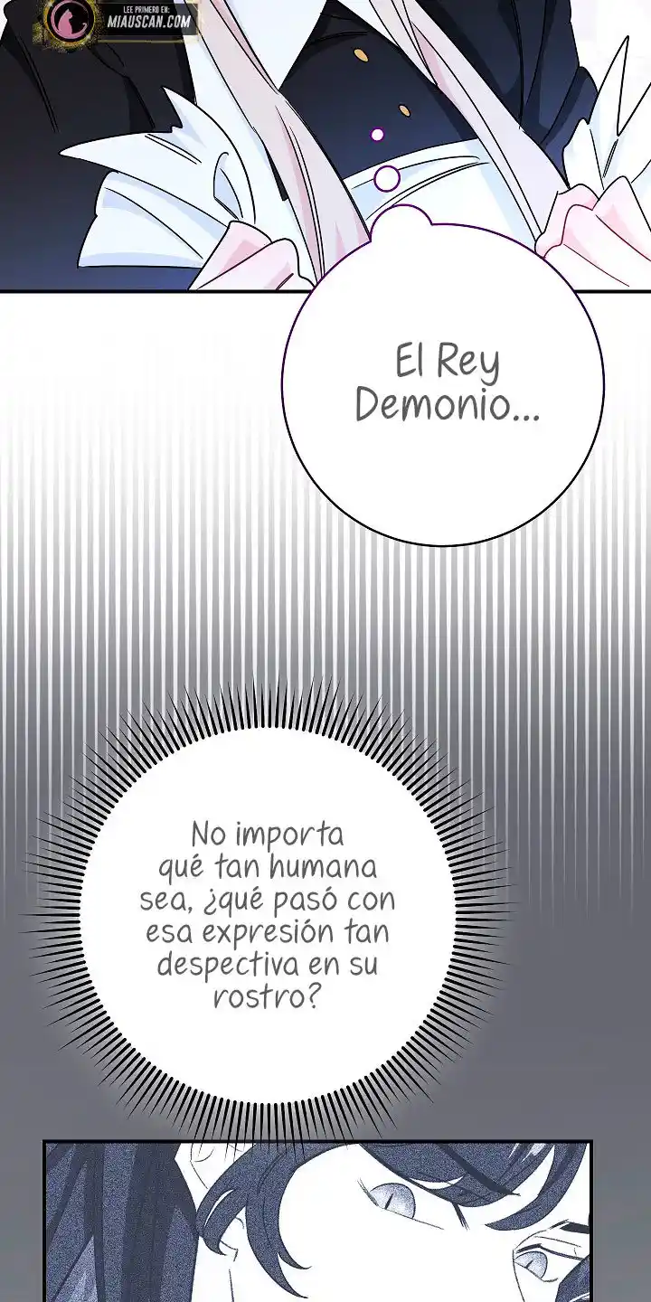 La Princesa Vampiro Del Reino Perdido (Novela) - Capítulo 5 - Página 84 - LectorTMOo