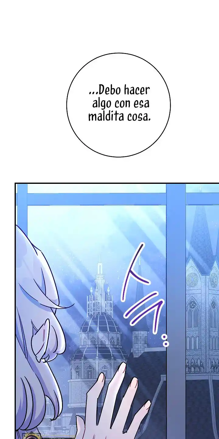 La Princesa Vampiro Del Reino Perdido (Novela) - Capítulo 5 - Página 89 - LectorTMOo