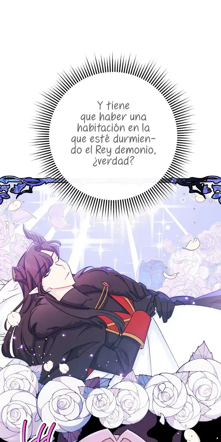 La Princesa Vampiro Del Reino Perdido (Novela) - Capítulo 5 - Página 95 - LectorTMOo