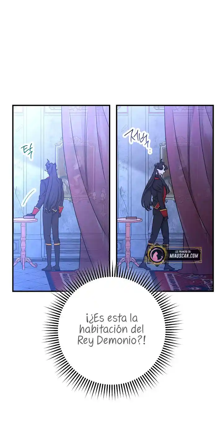 La Princesa Vampiro Del Reino Perdido (Novela) - Capítulo 5 - Página 102 - LectorTMOo