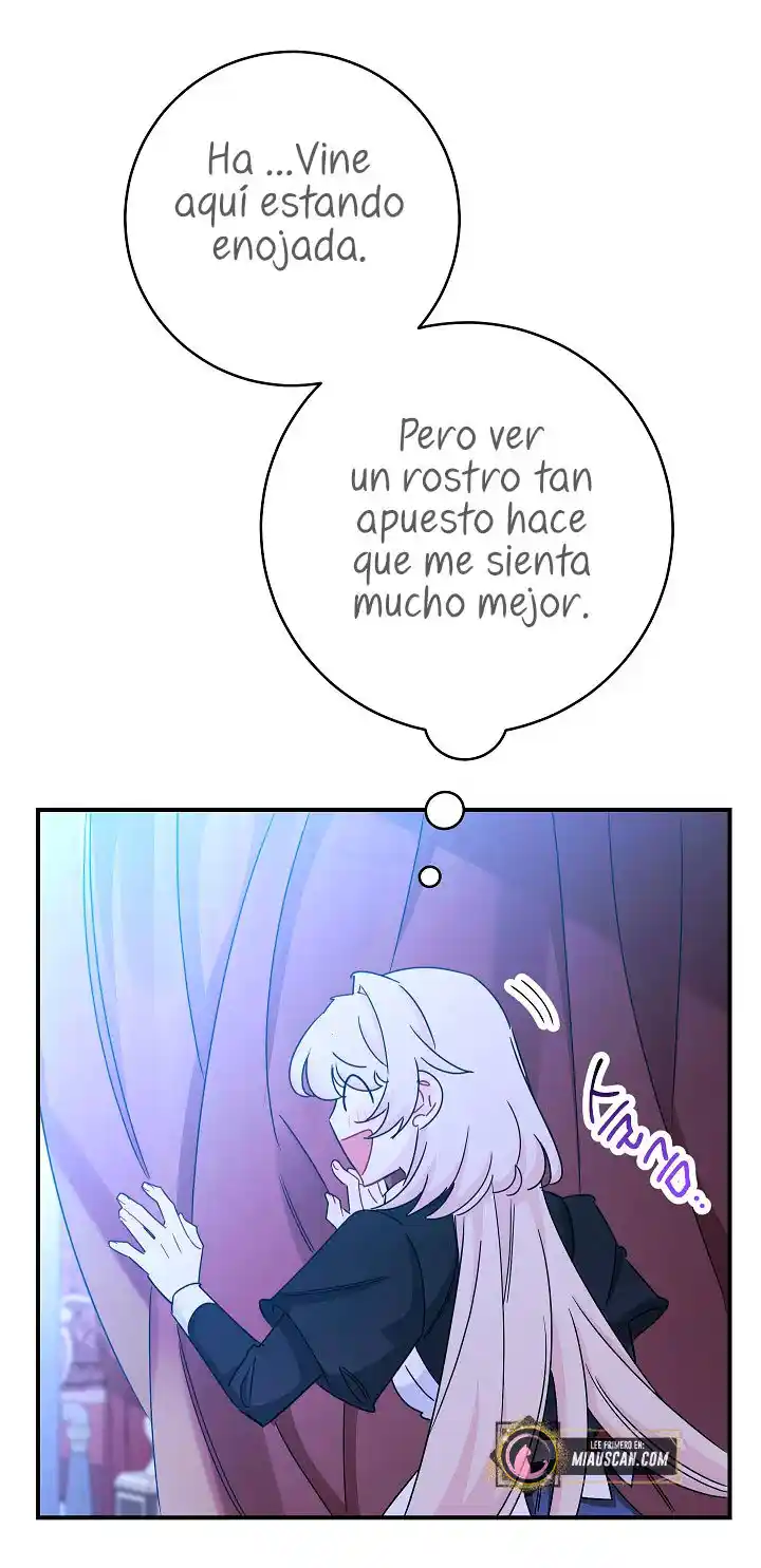 La Princesa Vampiro Del Reino Perdido (Novela) - Capítulo 5 - Página 103 - LectorTMOo