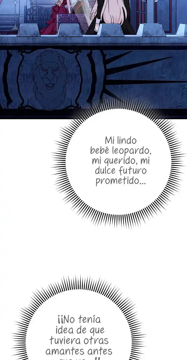 La Princesa Vampiro Del Reino Perdido (Novela) - Capítulo 6 - Página 4 - LectorTMOo