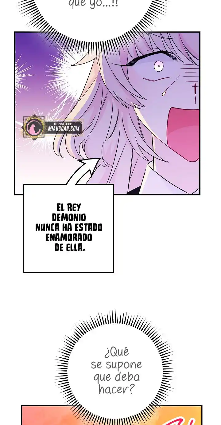La Princesa Vampiro Del Reino Perdido (Novela) - Capítulo 6 - Página 5 - LectorTMOo