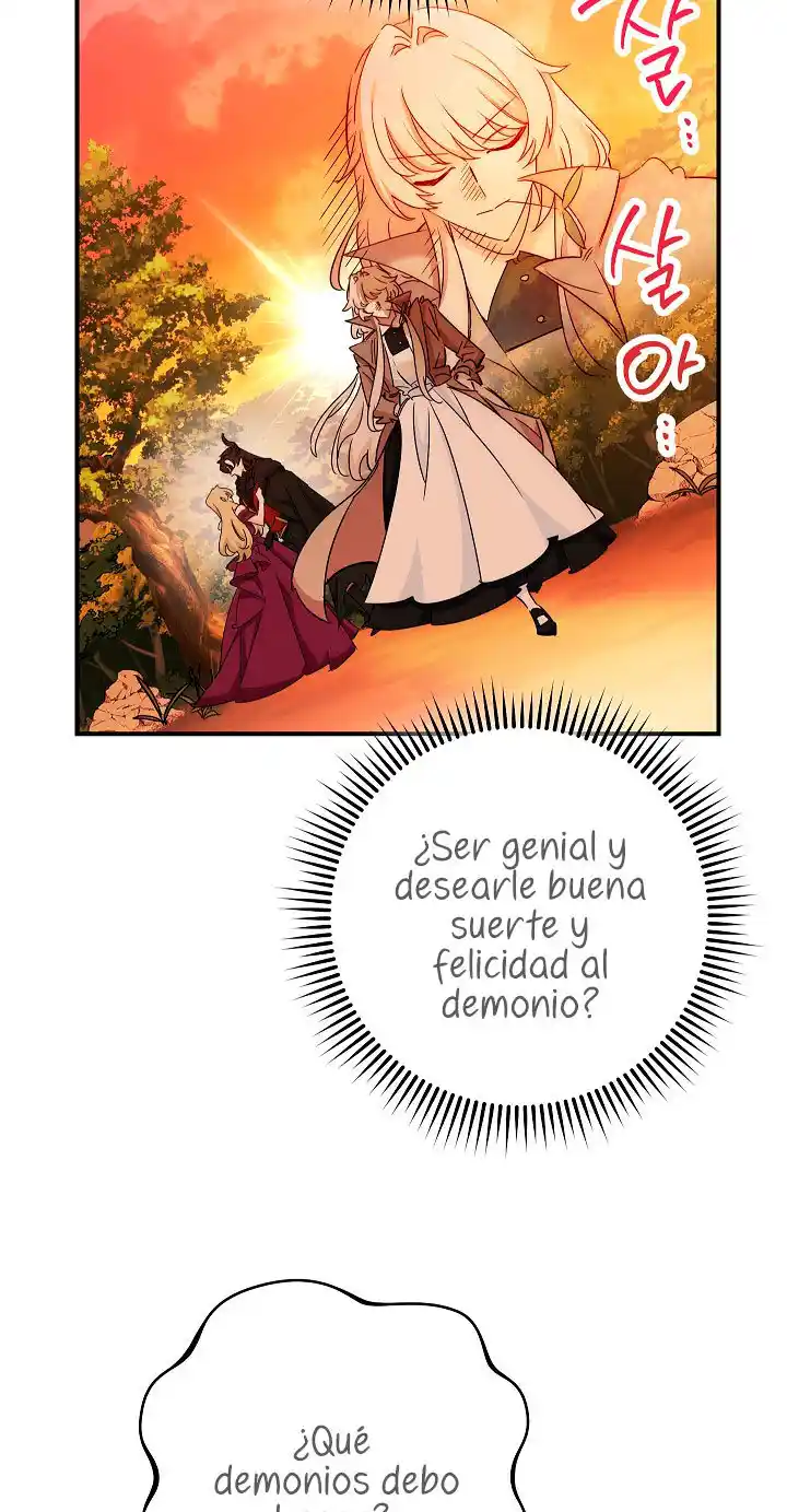 La Princesa Vampiro Del Reino Perdido (Novela) - Capítulo 6 - Página 6 - LectorTMOo
