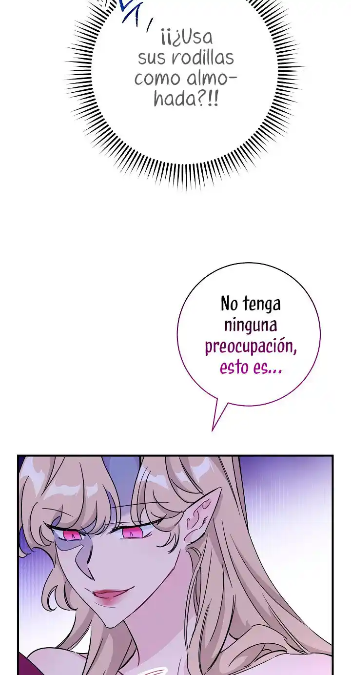 La Princesa Vampiro Del Reino Perdido (Novela) - Capítulo 6 - Página 10 - LectorTMOo