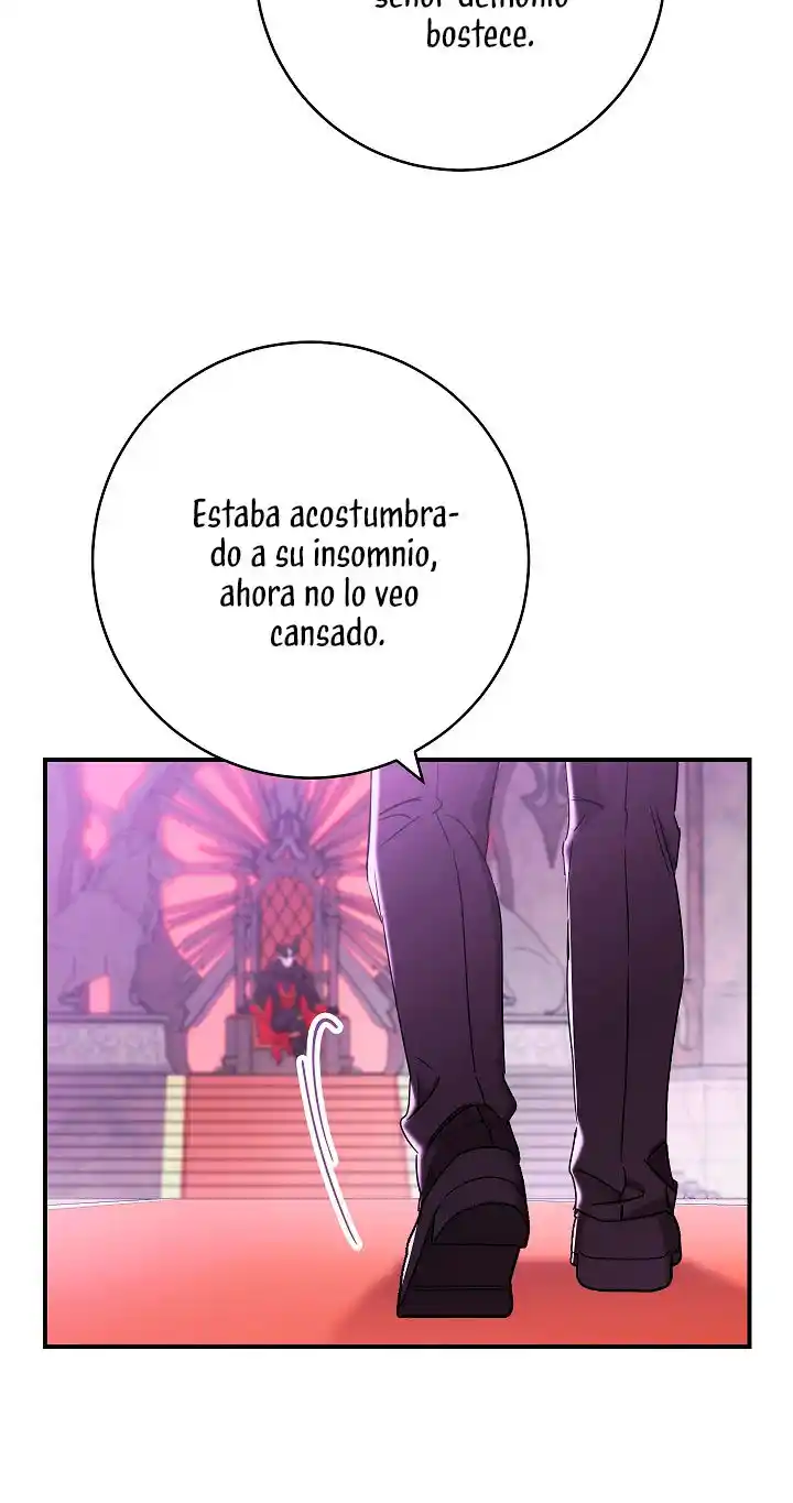 La Princesa Vampiro Del Reino Perdido (Novela) - Capítulo 7 - Página 12 - LectorTMOo