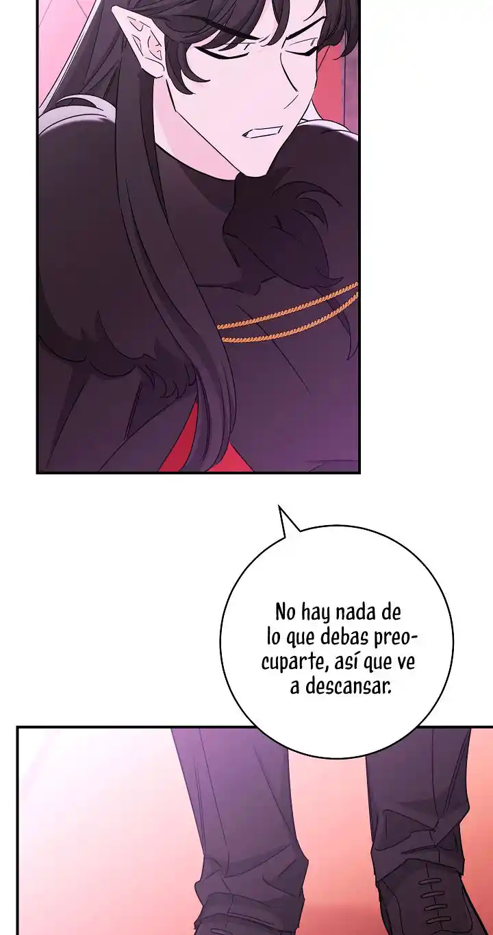 La Princesa Vampiro Del Reino Perdido (Novela) - Capítulo 7 - Página 19 - LectorTMOo